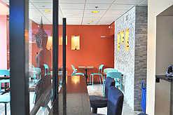 THAI ON 1 RESTAURANT